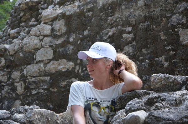 Ольга Разумова