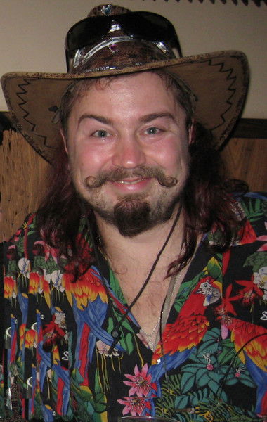 Олег Петров