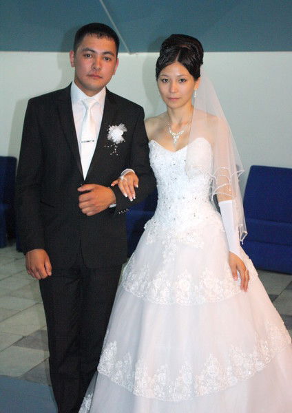 Куаныш Дайрабаев