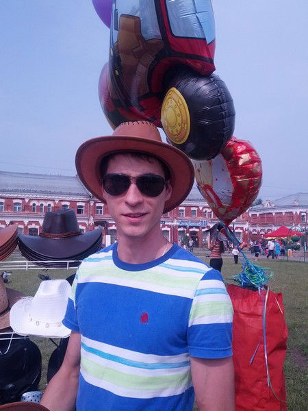 Артем Васильченко