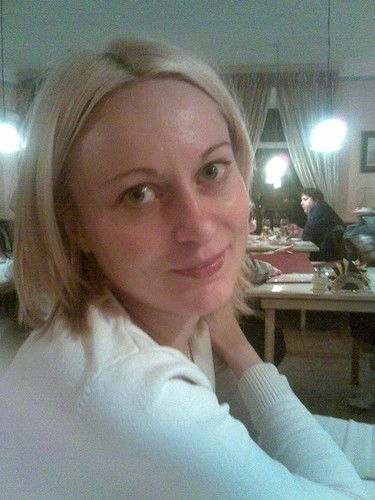 Наталья Дьяконова