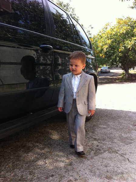 Торо Чарквиани