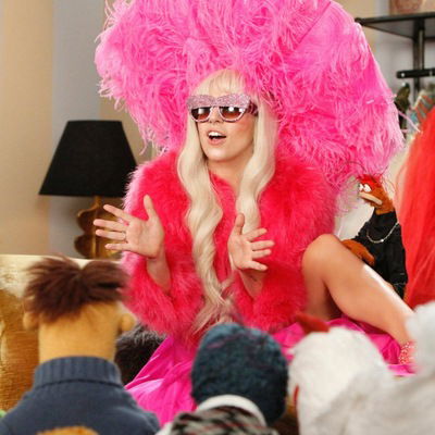 Анютка Черемискина