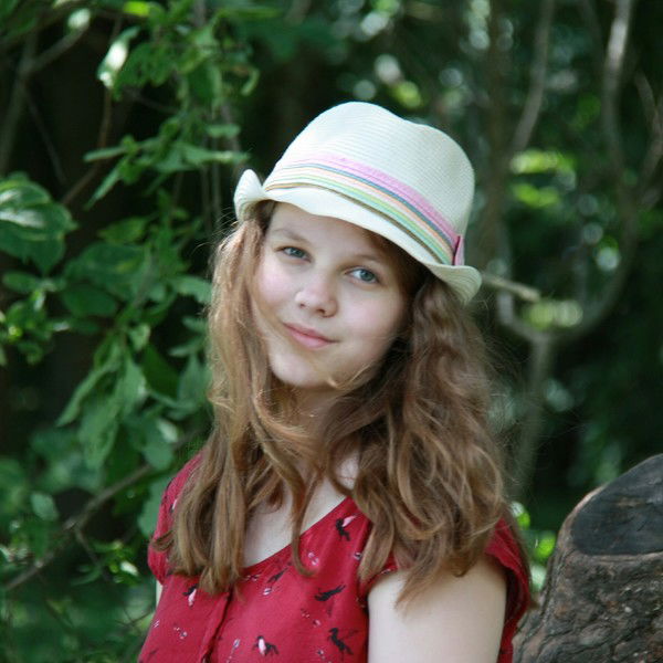 Марина Шарпило