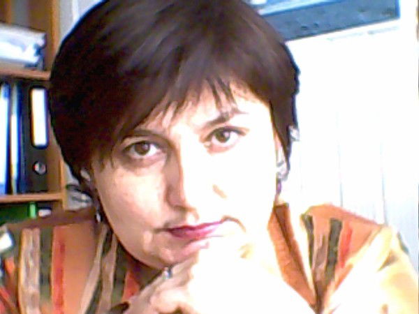 Эльвира Митрофанова