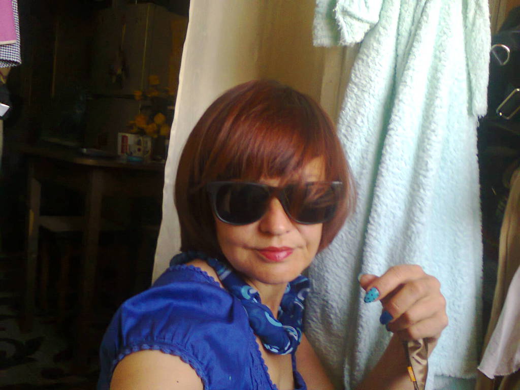 Наталия Хута