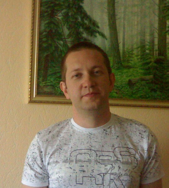 Сергей Говорущенко