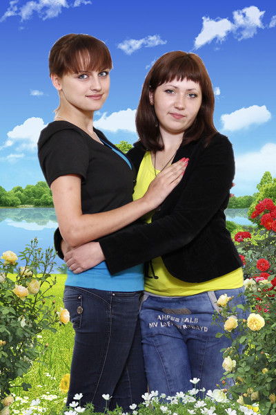 Даша Лаптева