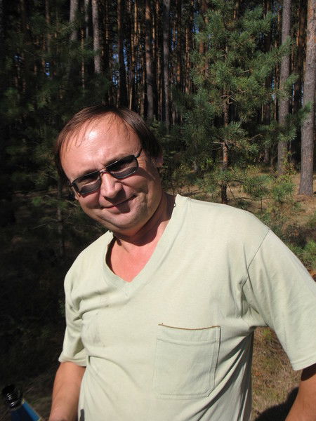 Владимир Кутенков