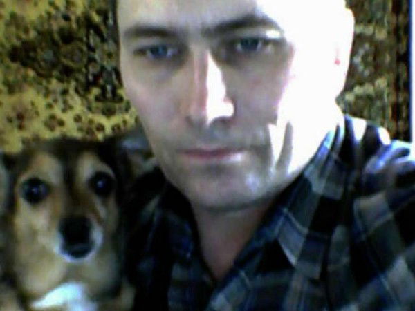 Анатолий Шабалин