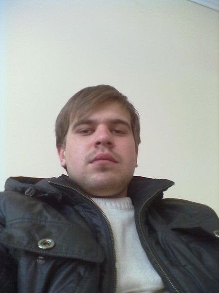 Геннадий Карпов