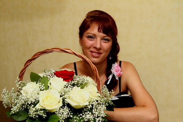 Евгения Кадушкевич