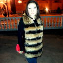 Roza Aydarova