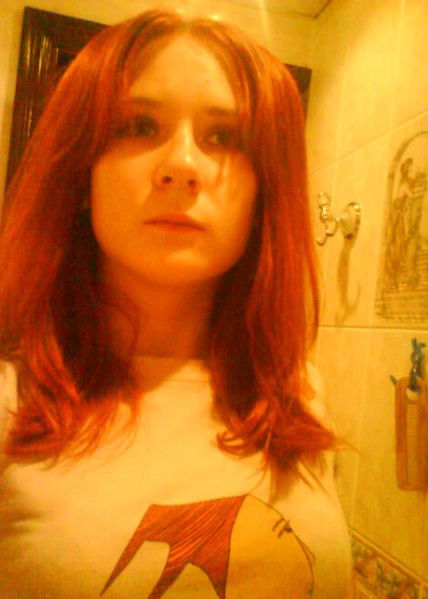 Юля Зиберова