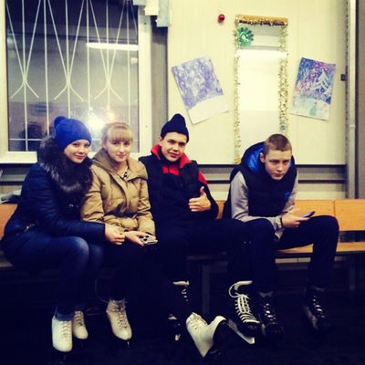 Рома Вагулкин