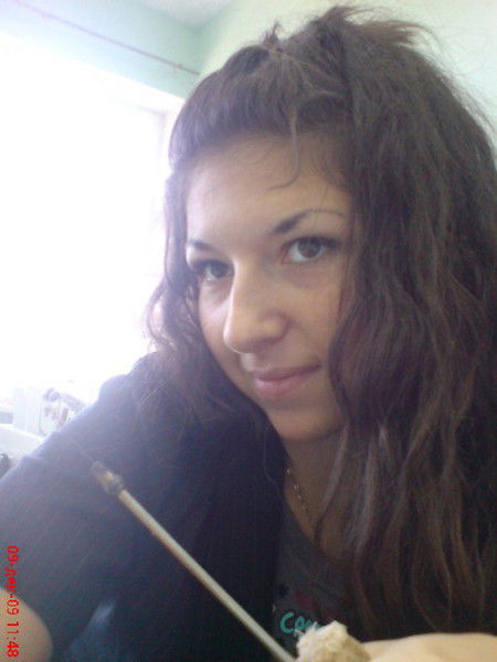 Елена Эктова