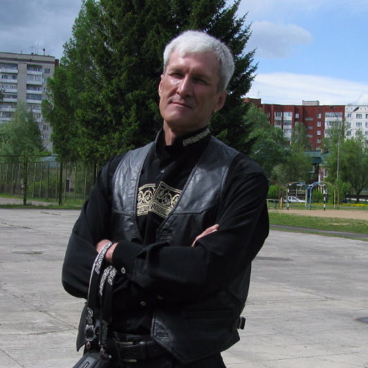 Юрий Мякишов