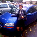 Zelentsova Tatiana