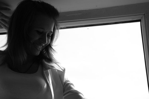 Александра Кошелева