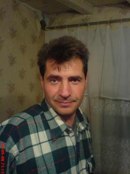 Владимир Щёголев