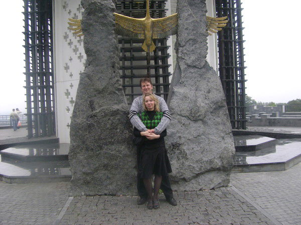 Анна Гуторова