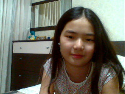 Рамина Жандаулетова