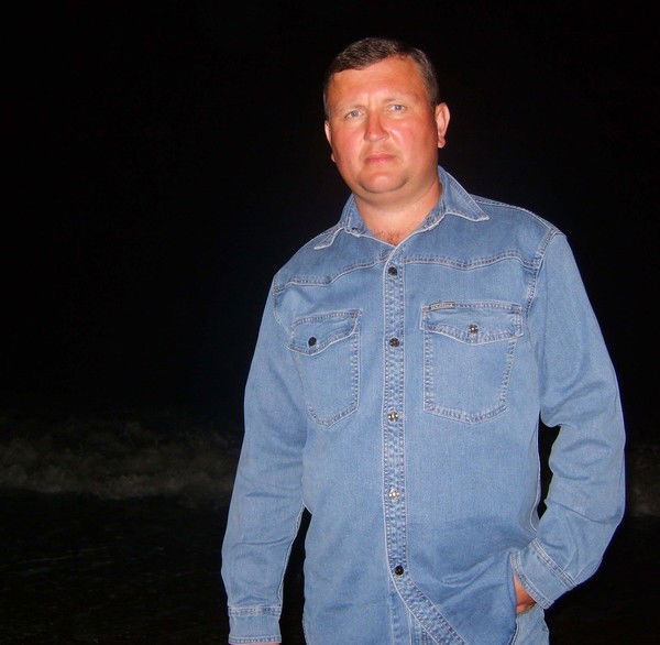 Андрей Гончаренко