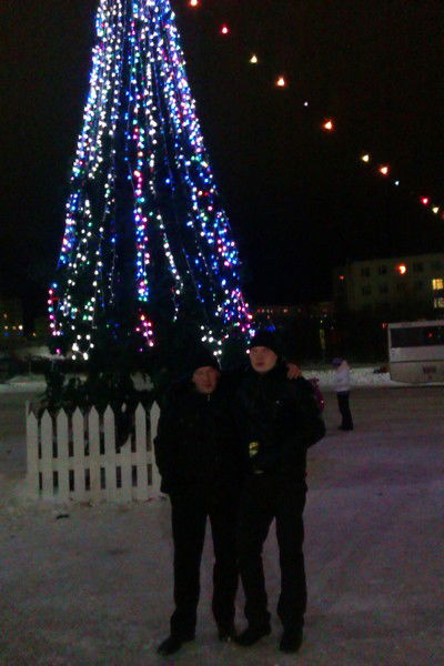 Мурат Смагулов