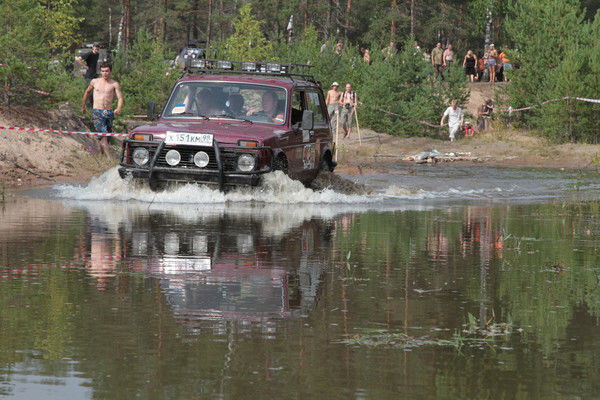 Станислав Чистиков