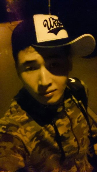 Сылык Канатбеков