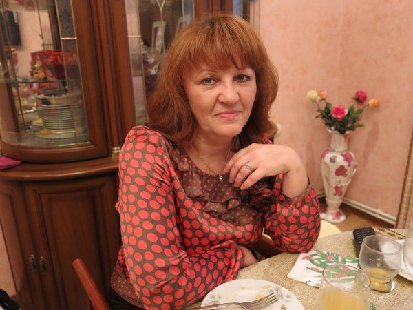 Татьяна Цикало