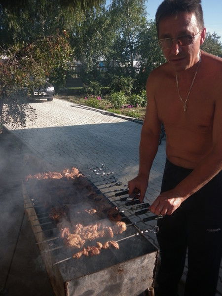 Александр Хмылёв