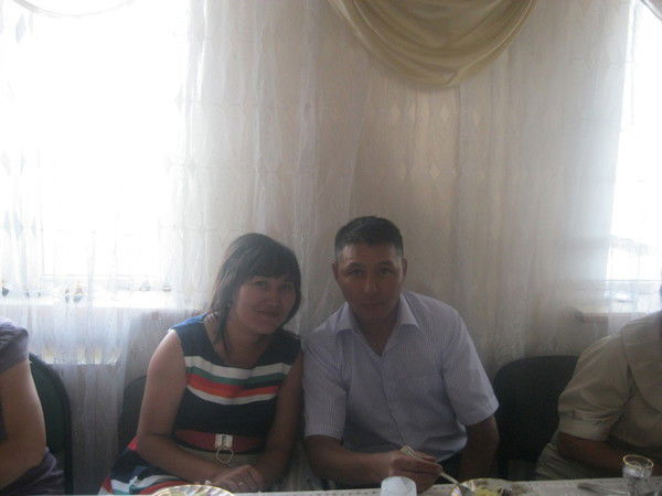 Жанар Умирзакова