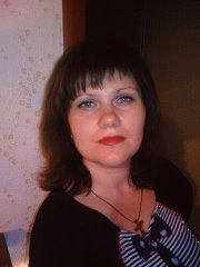 Лена Трембач