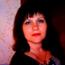 Лена Трембач