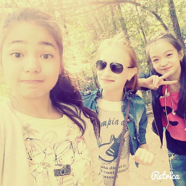 Ангелина Толстова