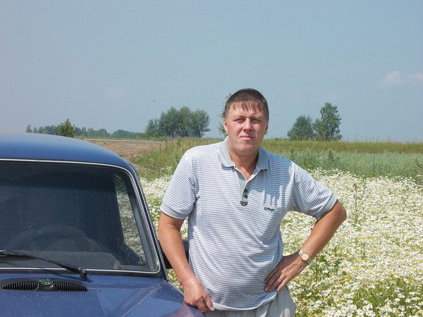 Станислав Милостив