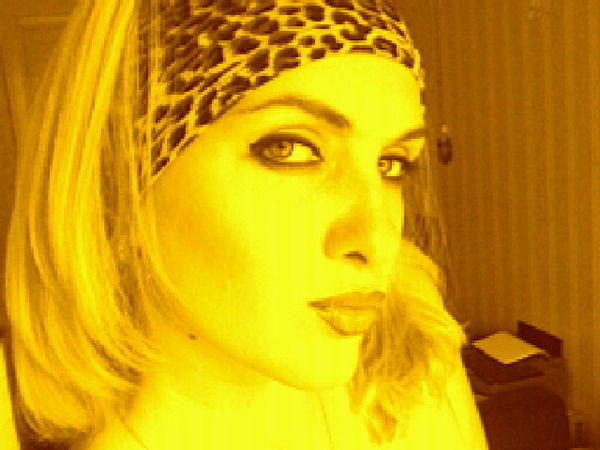 Анастасия Д