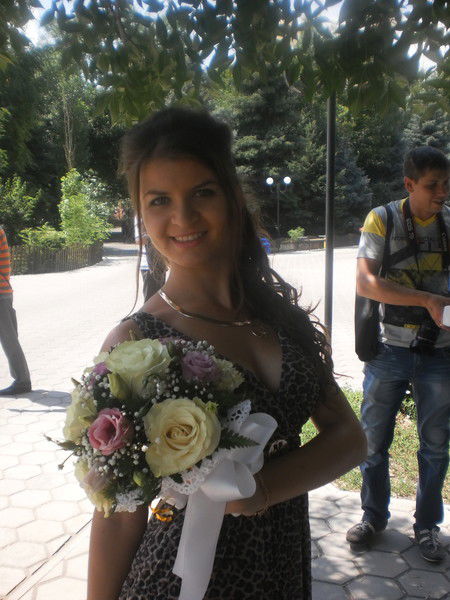 Светлана Рюмшина