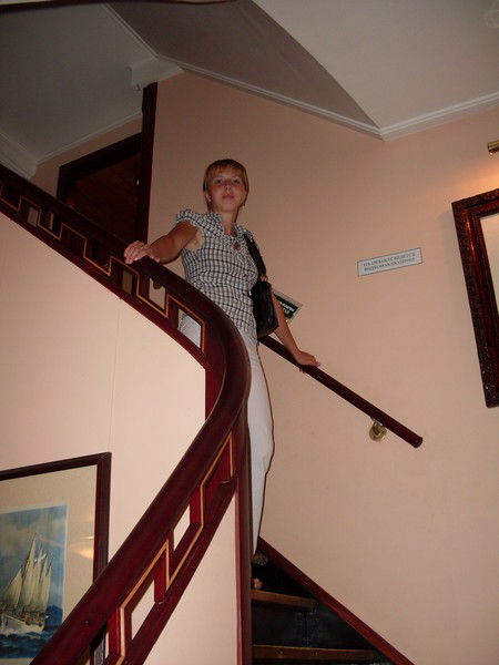 Мария Клопова