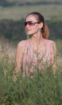 Ольга Федоричева