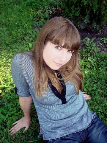 Ольга Богданова