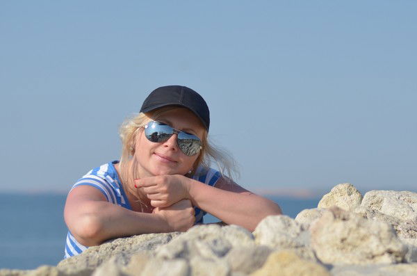 Юлия Гаевская