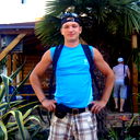 Дмитрий Бажанов
