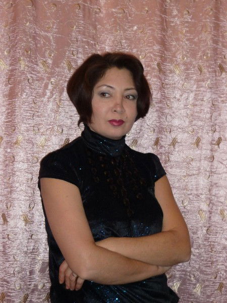 Надия... ............