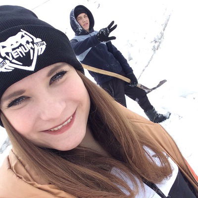 Алексей Анищенко