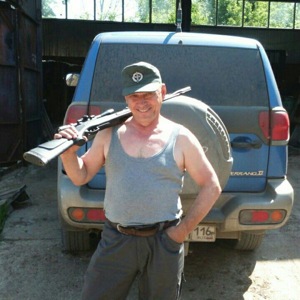 Гаяз Суяшев