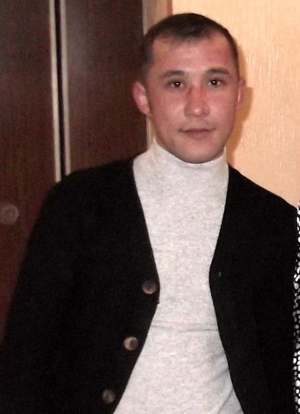 Марат Избасаров