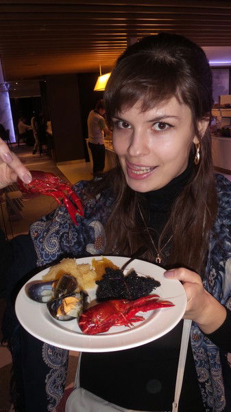 Анастасия Мазина