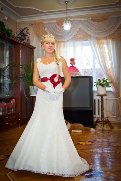 Марина Тютявина